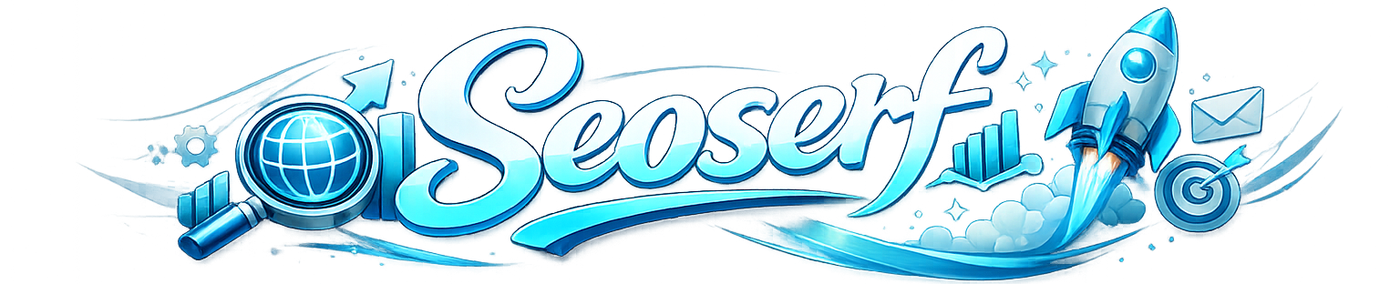 Seoserf Banner